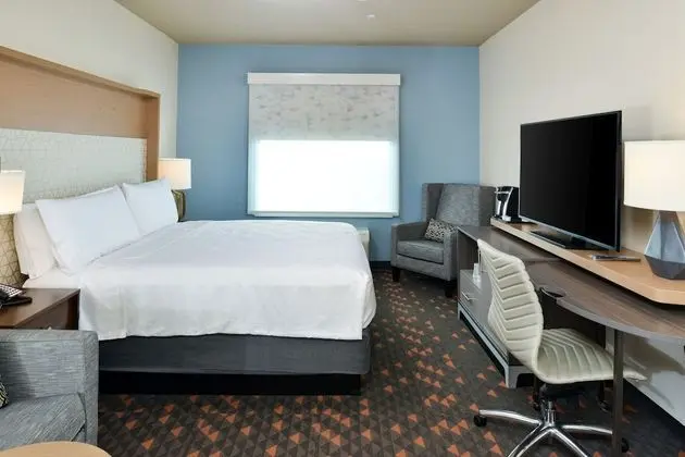 Standard Oda, 1 En Büyük (King) Boy Yatak