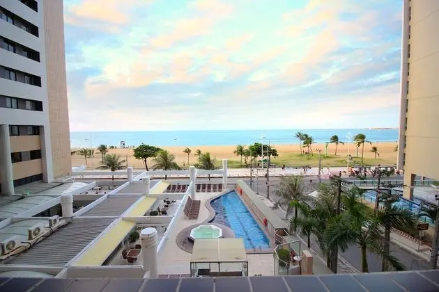 Standard Oda, 1 Çift Kişilik Yatak, Deniz Manzaralı