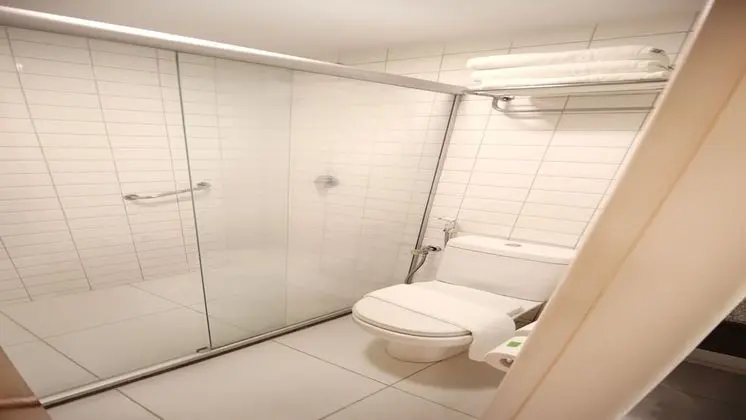 Standard Oda, 1 Çift Kişilik Yatak, Deniz Manzaralı