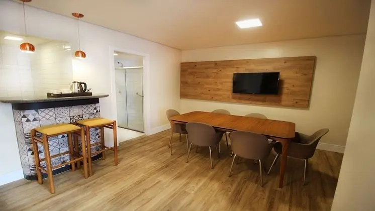 Süit, 1 Yatak Odası, Deniz Manzaralı (Meeting Area)