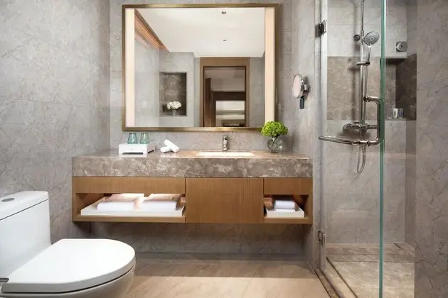 Standard Oda, 2 Tek Kişilik Yatak (High Floor)