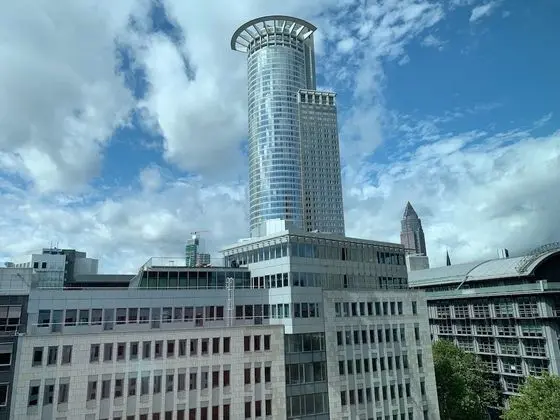 Executive Oda, 1 En Büyük (King) Boy Yatak