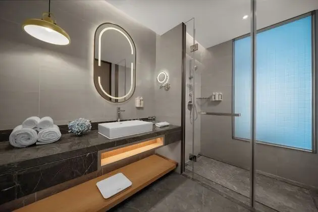 Standard Oda, 2 Tek Kişilik Yatak, Sigara İçilebilir
