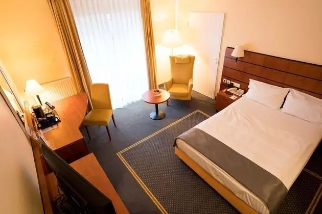 Tek Kişilik Oda (Fulda)