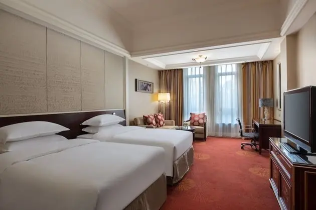 Premium Oda, 2 Tek Kişilik Yatak, Sigara İçilebilir