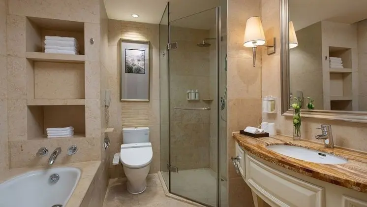 Premium Oda, 2 Tek Kişilik Yatak, Sigara İçilebilir