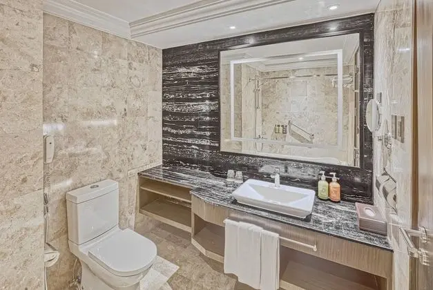 Standard Oda, 2 Tek Kişilik Yatak (High Floor)