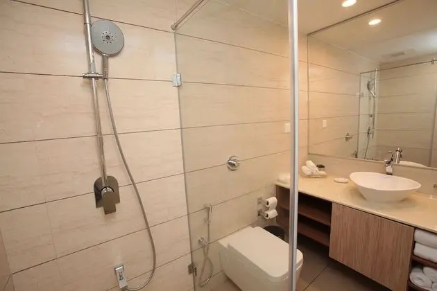 Standard Oda, 2 Tek Kişilik Yatak