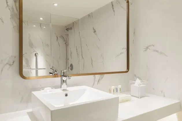 Premium Oda, 2 Çift Kişilik Yatak (Middle Floor)