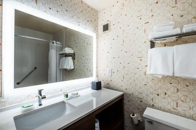 Standard Oda, 2 Çift Kişilik Yatak (Low Floor)