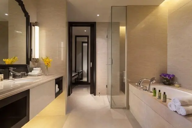 Süit, 1 Yatak Odası, Şehir Manzaralı (Lounge Access)