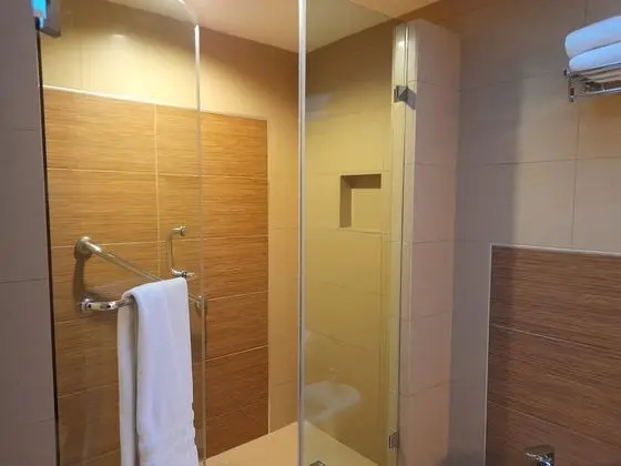 Standard Oda, 2 Çift Kişilik Yatak