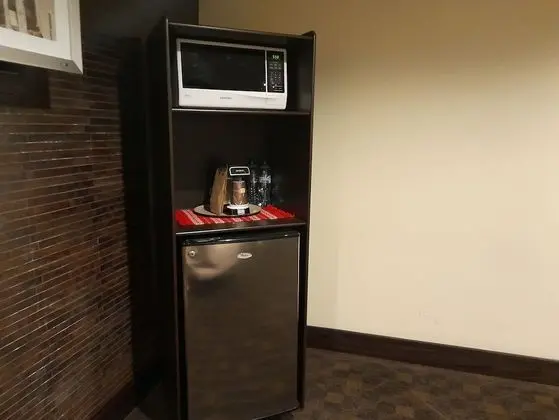 Süit, 1 En Büyük (King) Boy Yatak