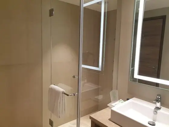 Premium Oda, 1 En Büyük (King) Boy Yatak, Sigara İçilmez, Balkon