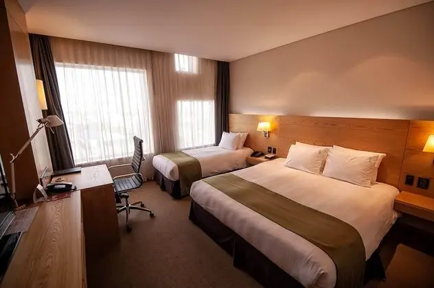 Premium Triple Room