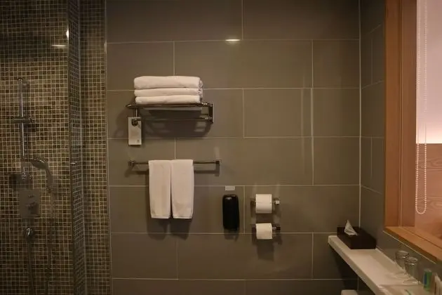 Premium Triple Room