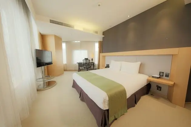 Süit, 1 Yatak Odası (1 King Bed, Living Area)