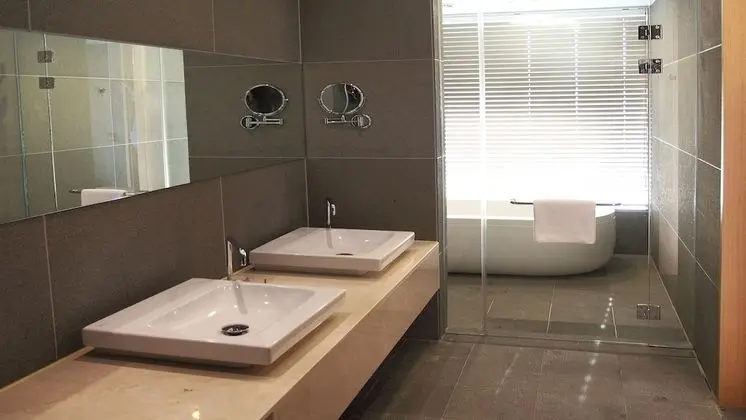 Süit, 1 Yatak Odası (1 King Bed, Living Area)