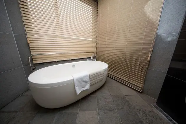 Süit, 1 Yatak Odası (1 King Bed, Living Area)