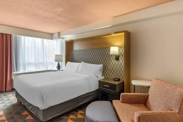 Standard Oda, 1 En Büyük (King) Boy Yatak