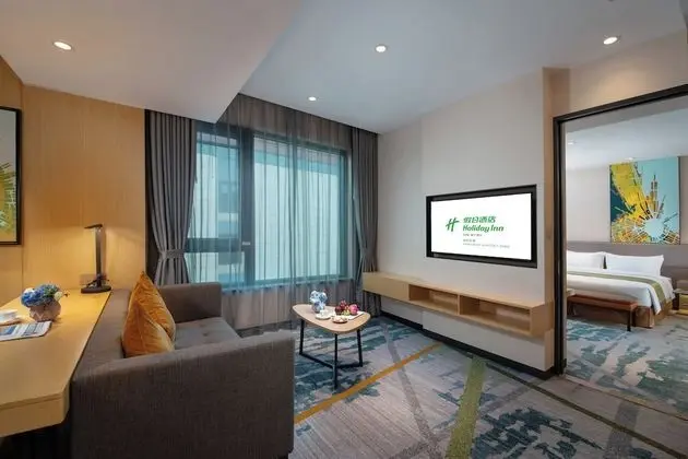 Süit (Additional Living Area)