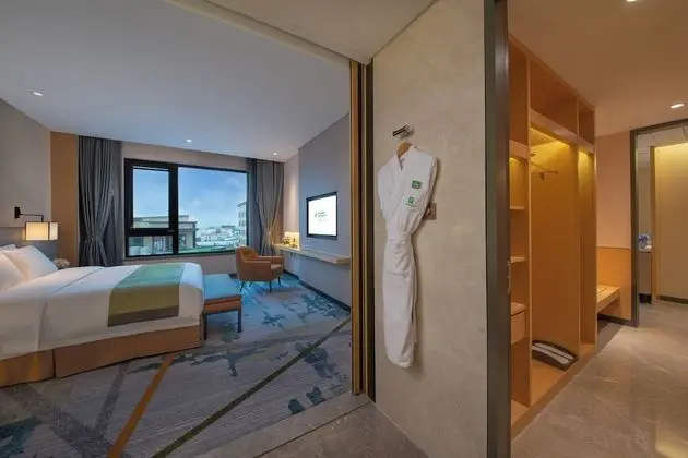 Süit (Additional Living Area)