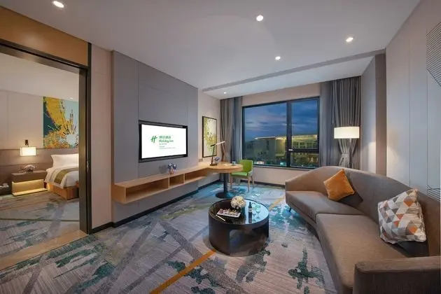 Süit (Additional Living Area)