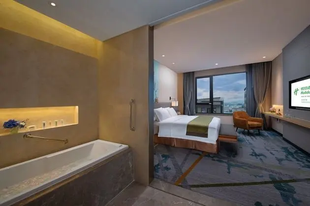 Süit, Sigara İçilmez