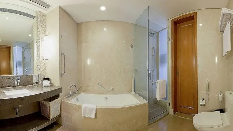 Standard Oda, 2 Tek Kişilik Yatak, Şehir Manzaralı