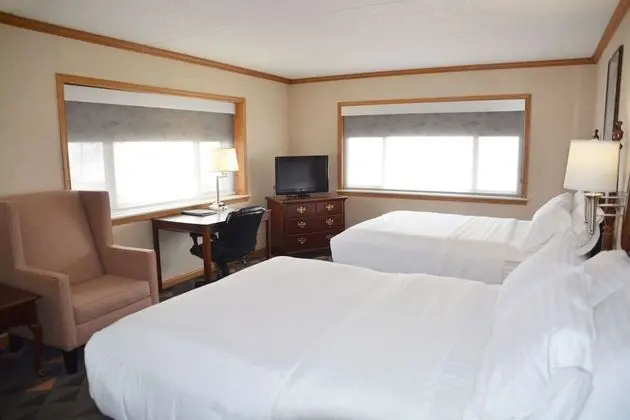 Standard Oda, 2 Büyük (Queen) Boy Yatak, Sigara İçilmez