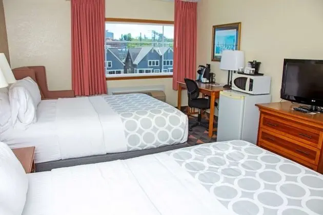 Standard Oda, 2 Büyük (Queen) Boy Yatak, Sigara İçilmez