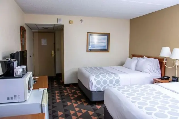 Standard Oda, 2 Büyük (Queen) Boy Yatak, Sigara İçilmez