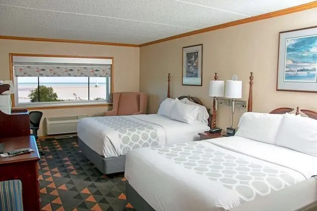 Standard Oda, 2 Büyük (Queen) Boy Yatak, Sigara İçilmez