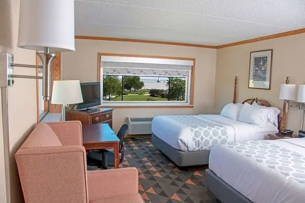 Standard Oda, 2 Büyük (Queen) Boy Yatak, Sigara İçilmez