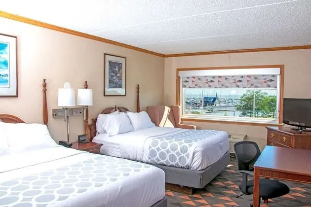 Standard Oda, 2 Büyük (Queen) Boy Yatak, Sigara İçilmez