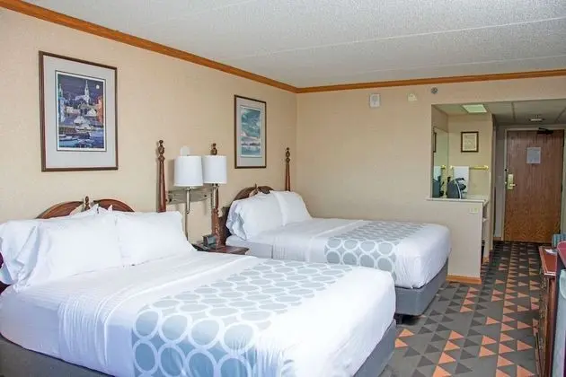 Standard Oda, 2 Büyük (Queen) Boy Yatak, Sigara İçilmez