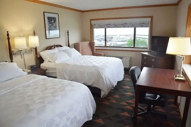 Standard Oda, 2 Büyük (Queen) Boy Yatak, Sigara İçilmez