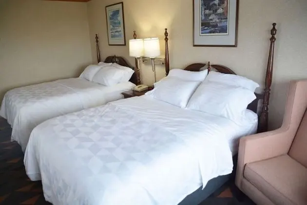 Standard Oda, 2 Büyük (Queen) Boy Yatak, Sigara İçilmez