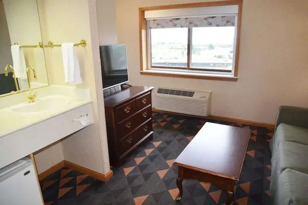 Standard Oda, 2 Büyük (Queen) Boy Yatak, Sigara İçilmez