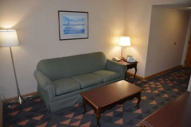 Standard Oda, 2 Büyük (Queen) Boy Yatak, Sigara İçilmez