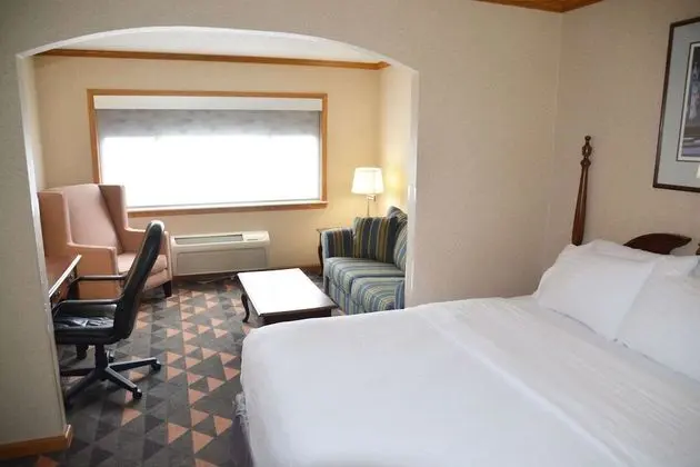 Standard Oda, 2 Büyük (Queen) Boy Yatak, Sigara İçilmez