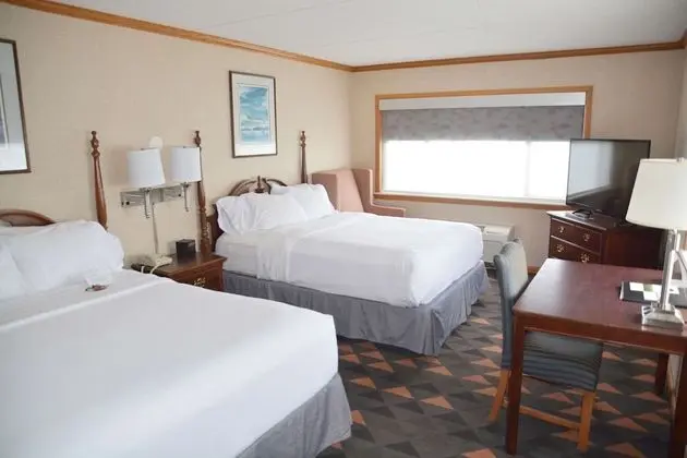 Standard Oda, 2 Büyük (Queen) Boy Yatak, Sigara İçilmez