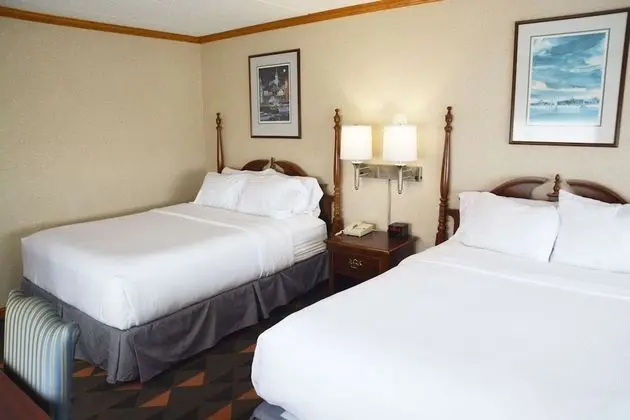 Standard Oda, 2 Büyük (Queen) Boy Yatak, Sigara İçilmez