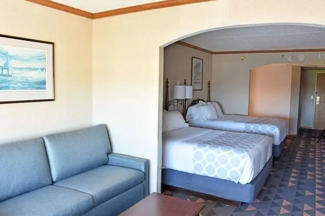 Standard Oda, 2 Büyük (Queen) Boy Yatak, Sigara İçilmez