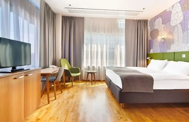 Standard Oda, 2 Tek Kişilik Yatak