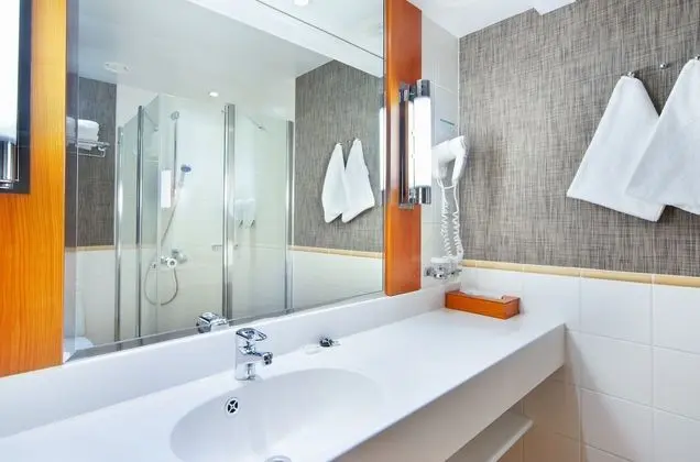 Standard Oda, 2 Tek Kişilik Yatak