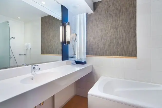 Standard Oda, 2 Tek Kişilik Yatak