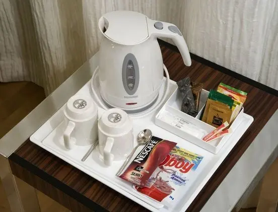 Standard Oda, 2 Tek Kişilik Yatak, Engellilere Uygun