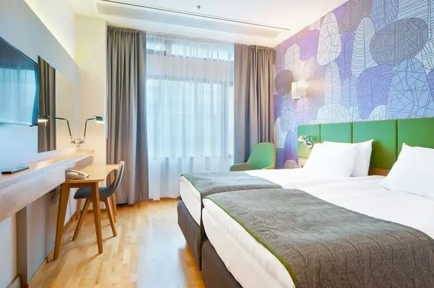 Standard Oda, Birden Çok Yatak