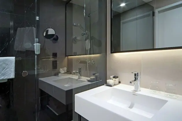 Standard Oda, 2 Tek Kişilik Yatak (Top Floor)